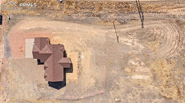 1315 W Camino Pablo Drive