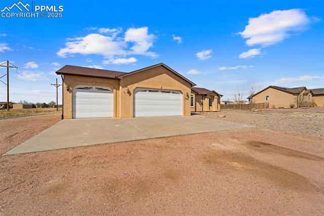 1315 W Camino Pablo Drive