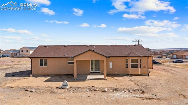 1315 W Camino Pablo Drive