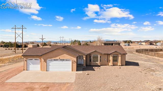 1315 W Camino Pablo Drive