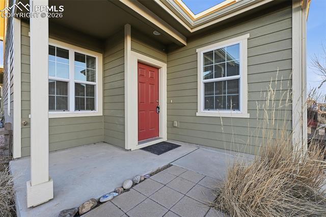 1795 Portland Gold Drive