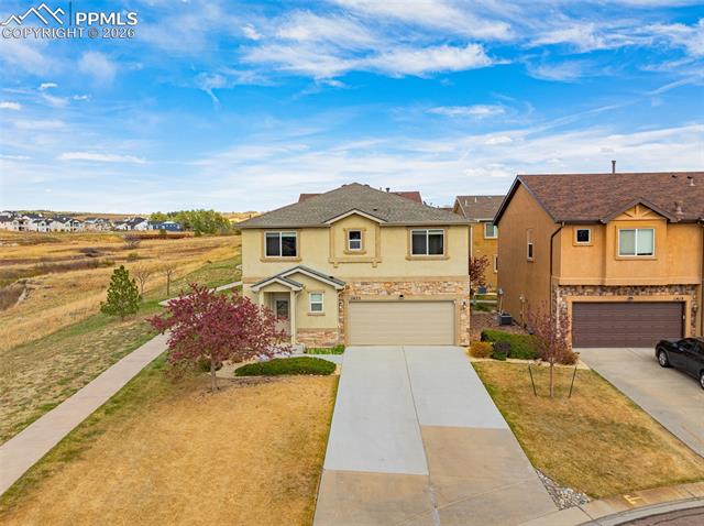 11633 Black Maple Lane
