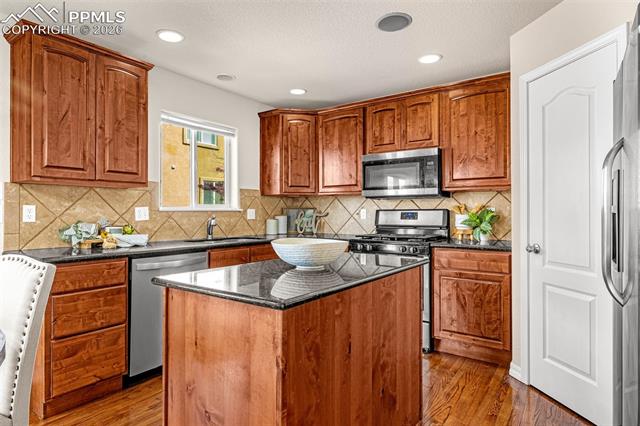 11633 Black Maple Lane