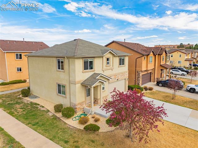 11633 Black Maple Lane