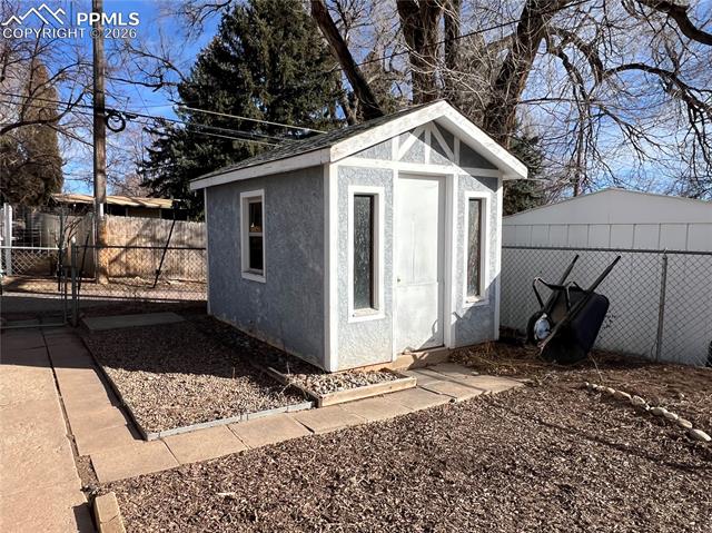 615 Echo Lane