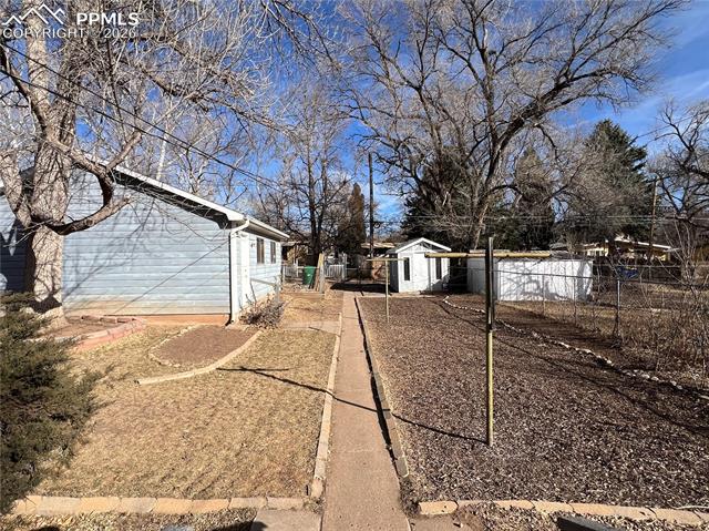 615 Echo Lane
