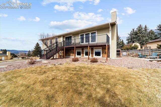 580 Wuthering Heights Drive