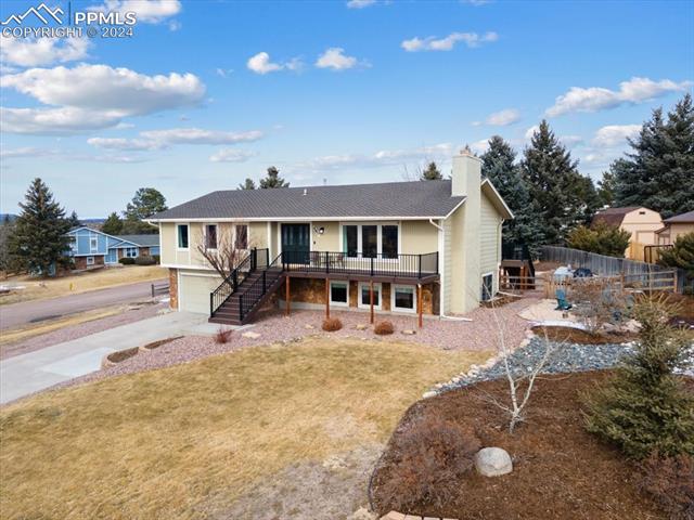 580 Wuthering Heights Drive