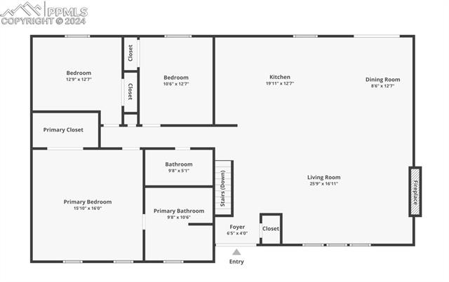 580 Wuthering Heights Drive