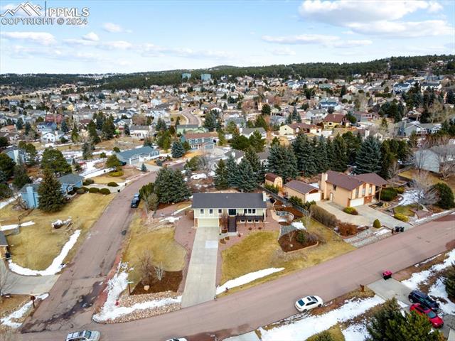 580 Wuthering Heights Drive