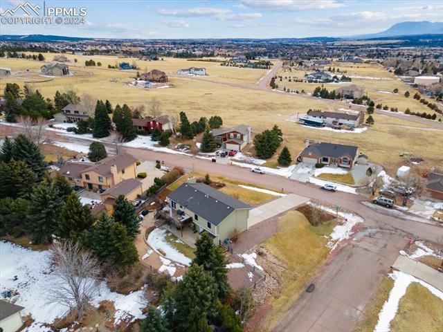 580 Wuthering Heights Drive