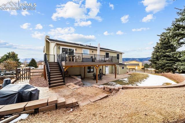 580 Wuthering Heights Drive