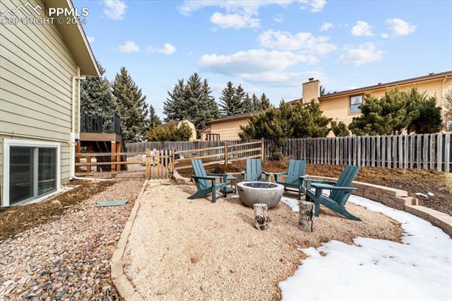 580 Wuthering Heights Drive