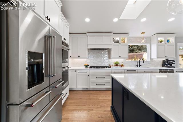 580 Wuthering Heights Drive