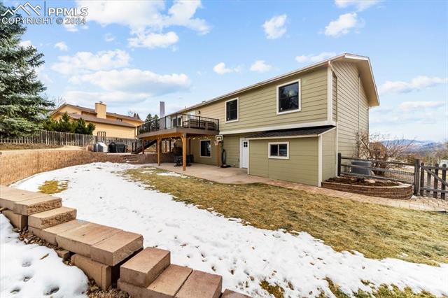 580 Wuthering Heights Drive