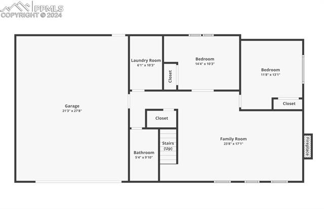 580 Wuthering Heights Drive