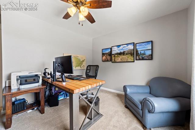 580 Wuthering Heights Drive