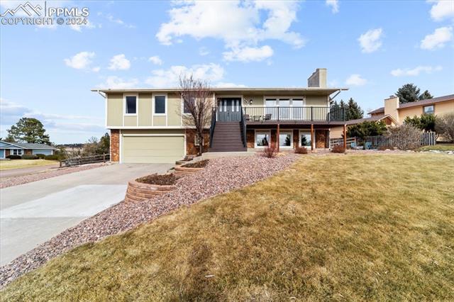 580 Wuthering Heights Drive