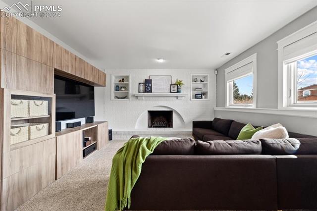 580 Wuthering Heights Drive