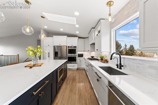 580 Wuthering Heights Drive