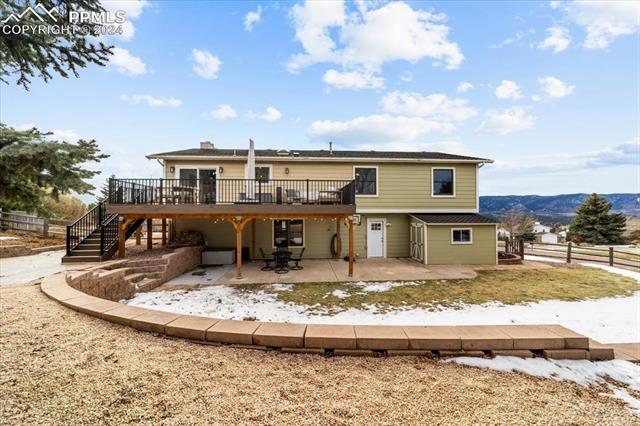 580 Wuthering Heights Drive