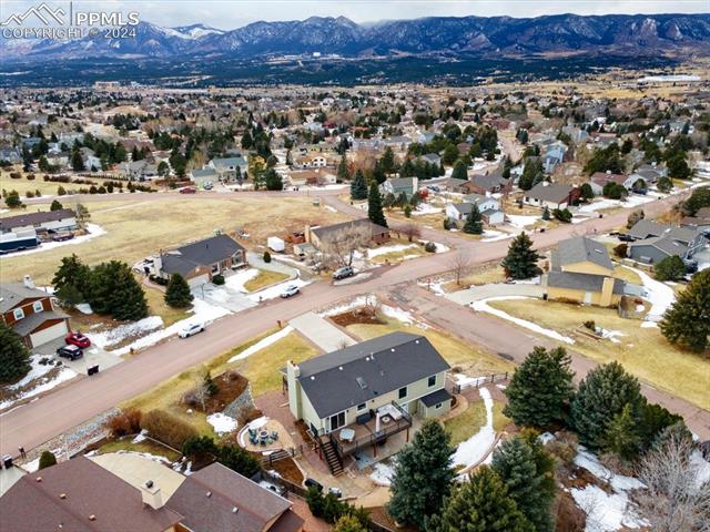 580 Wuthering Heights Drive