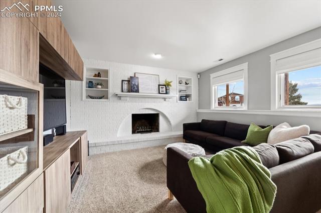 580 Wuthering Heights Drive