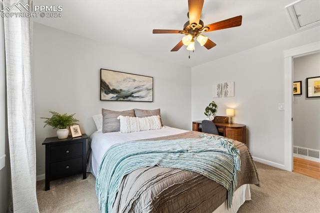 580 Wuthering Heights Drive