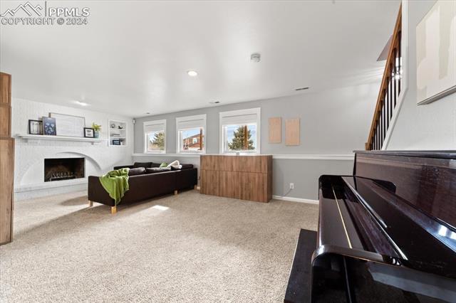 580 Wuthering Heights Drive