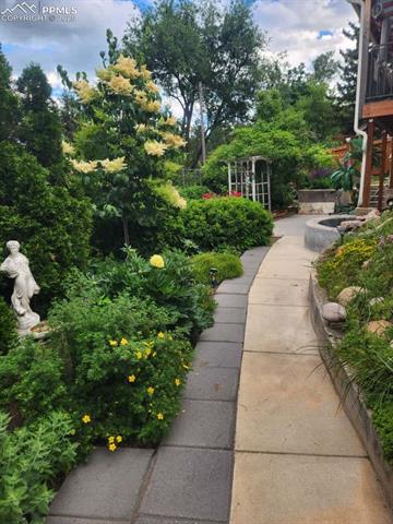 2411 Providence Circle