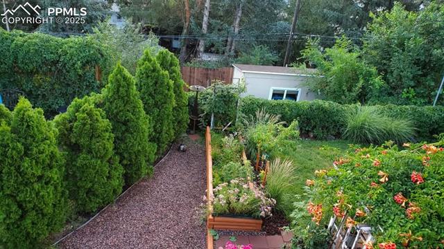 2411 Providence Circle