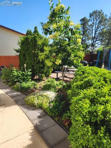 2411 Providence Circle