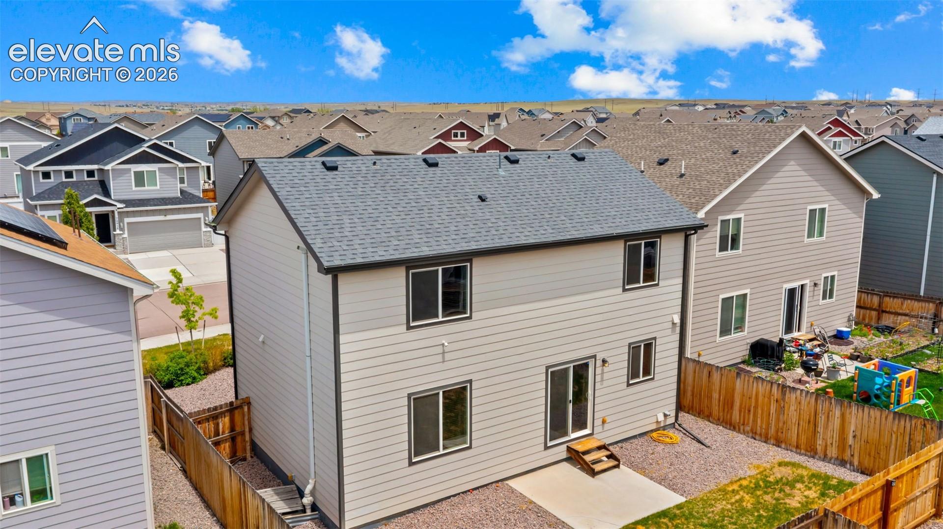 10929 Clarion Drive