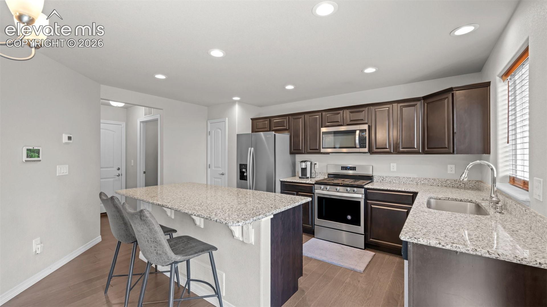 10929 Clarion Drive
