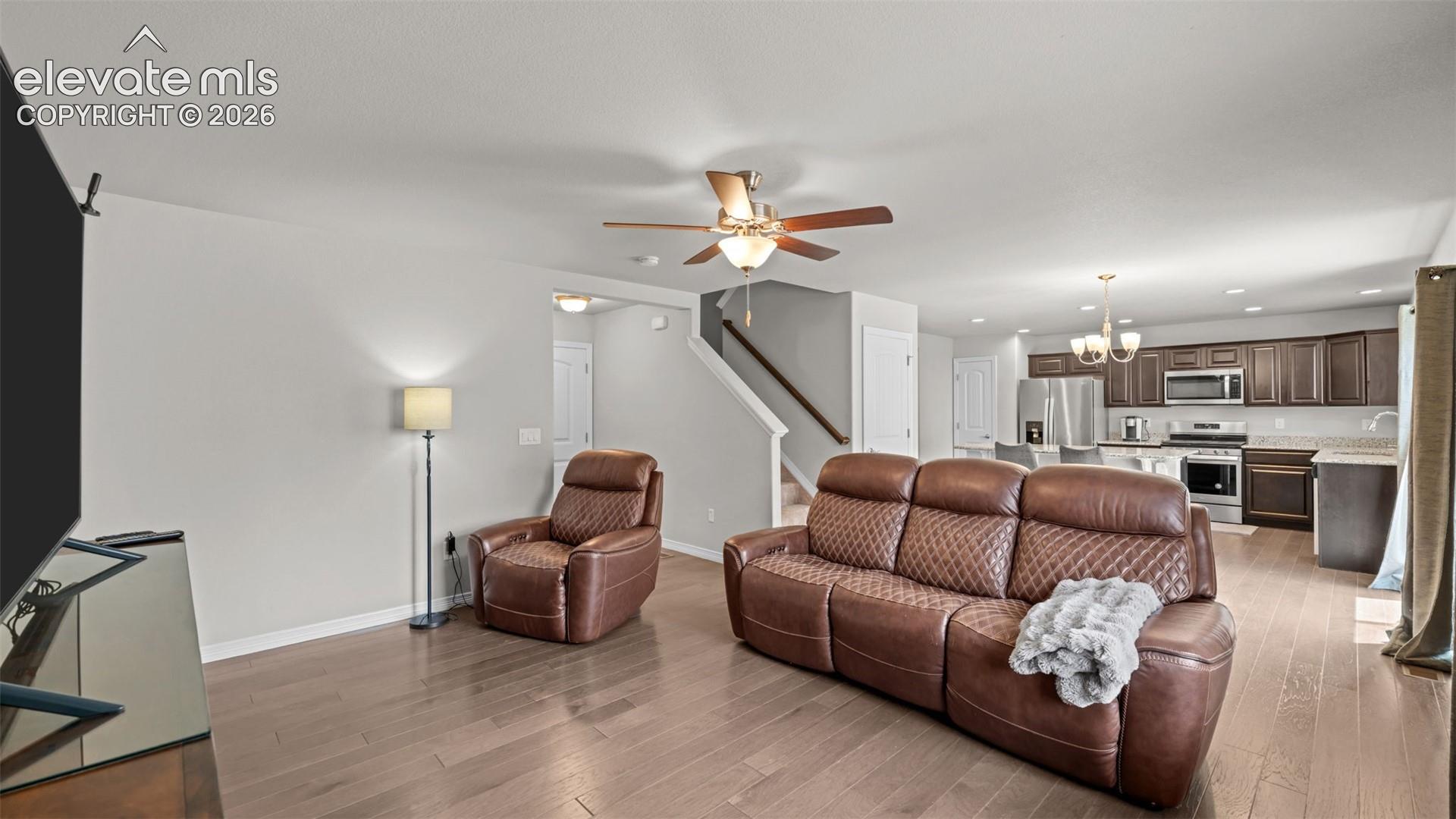 10929 Clarion Drive