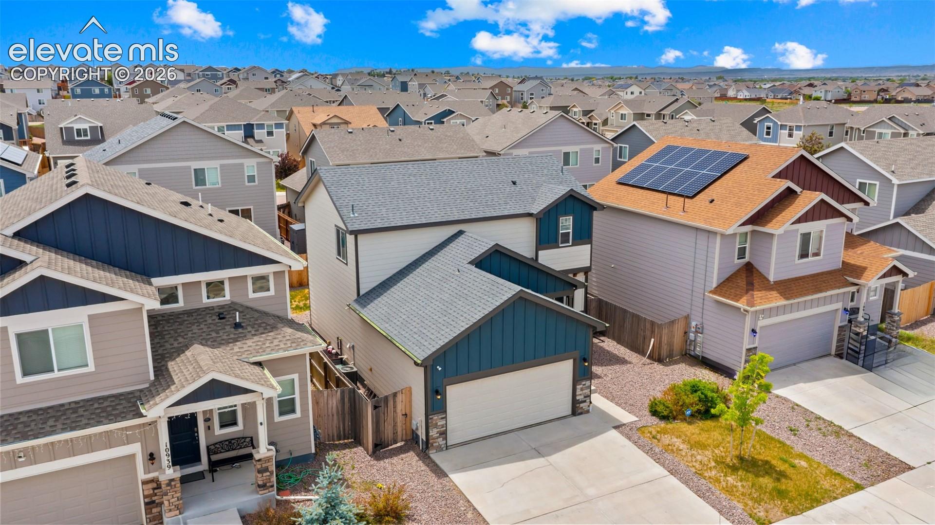 10929 Clarion Drive