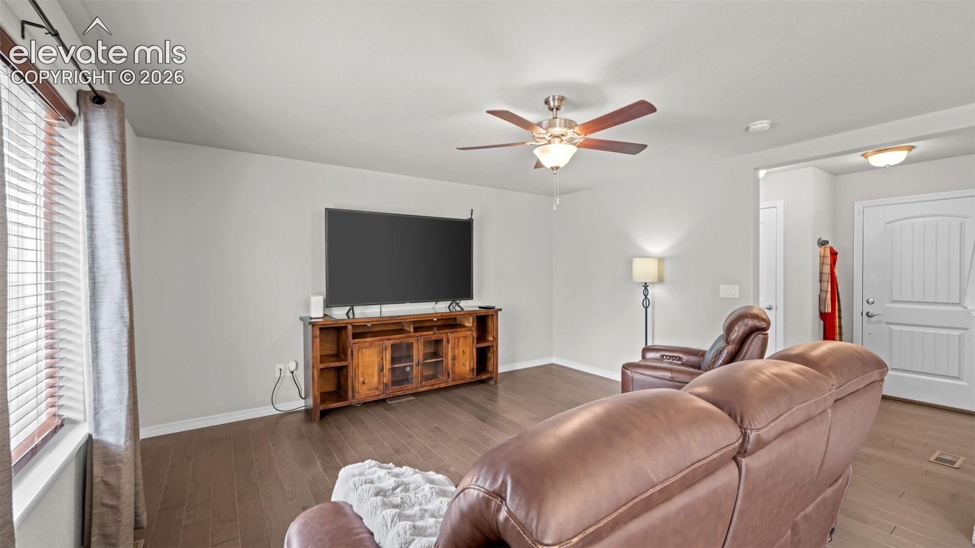 10929 Clarion Drive