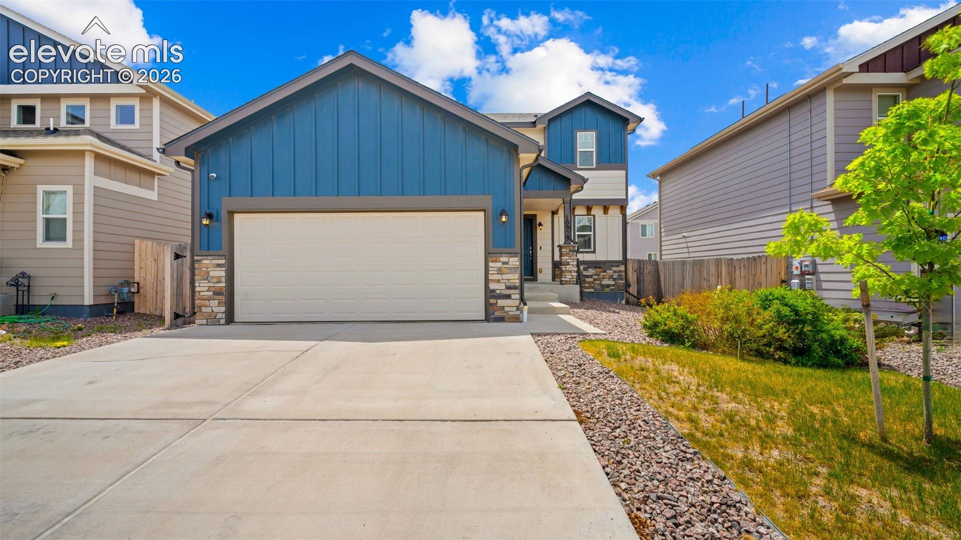 10929 Clarion Drive