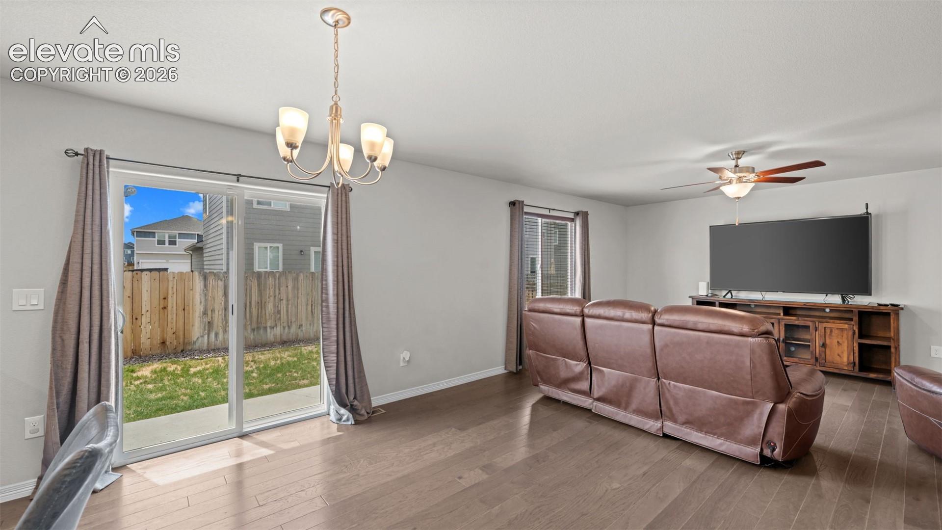 10929 Clarion Drive