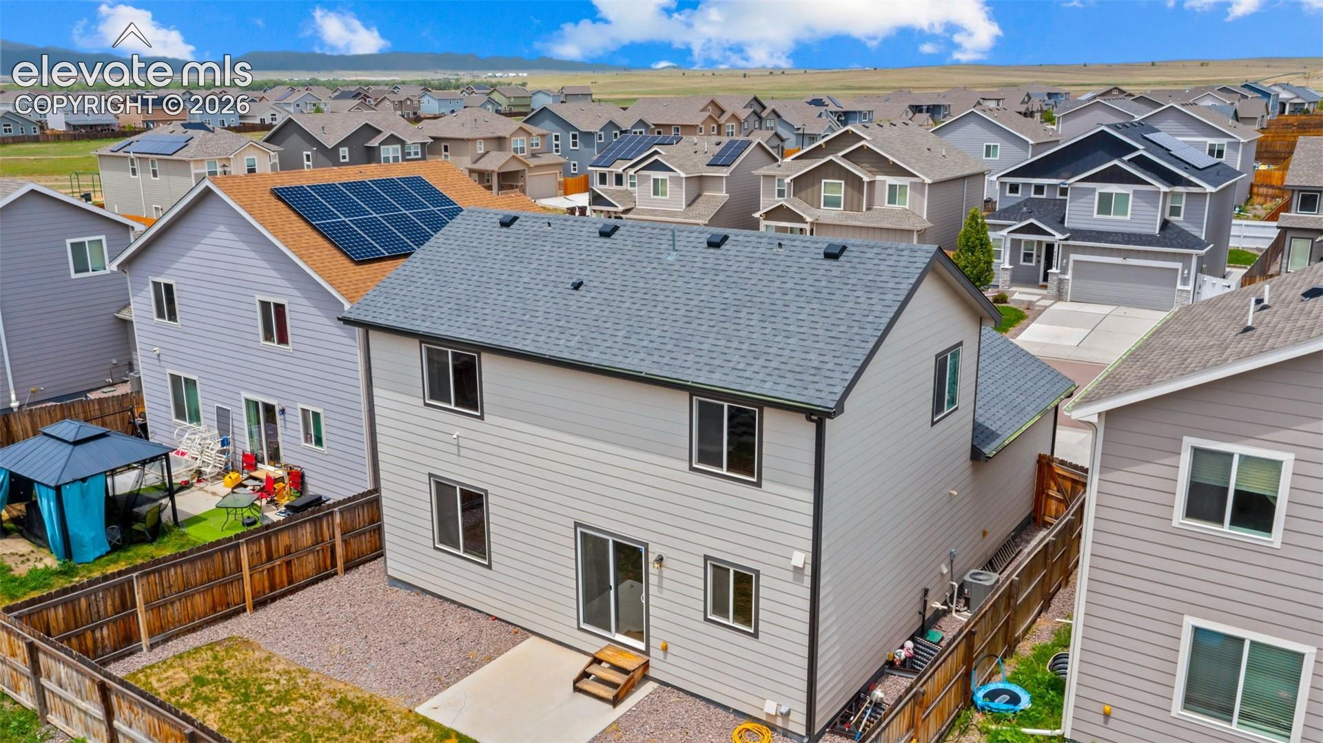 10929 Clarion Drive