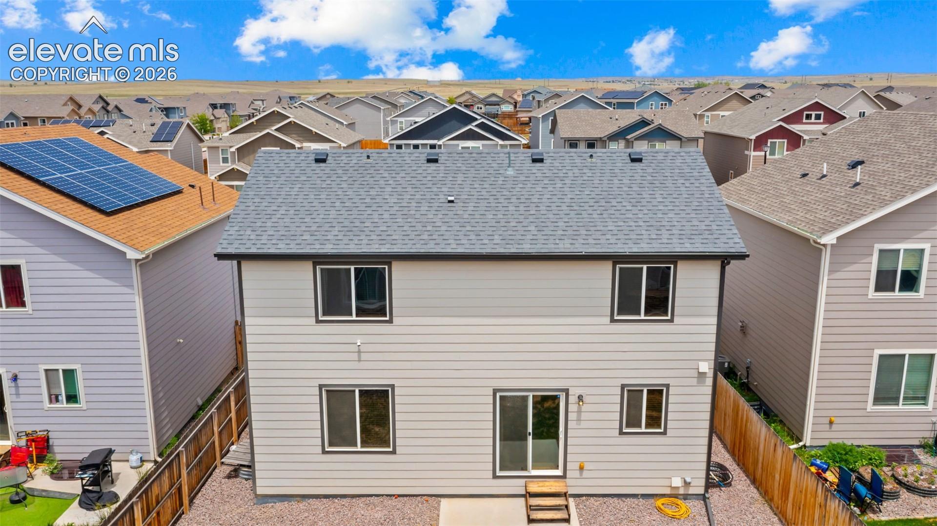 10929 Clarion Drive
