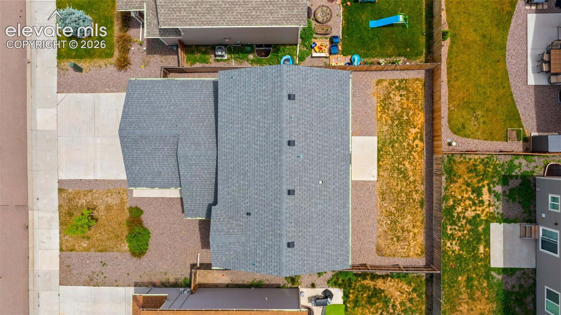 10929 Clarion Drive
