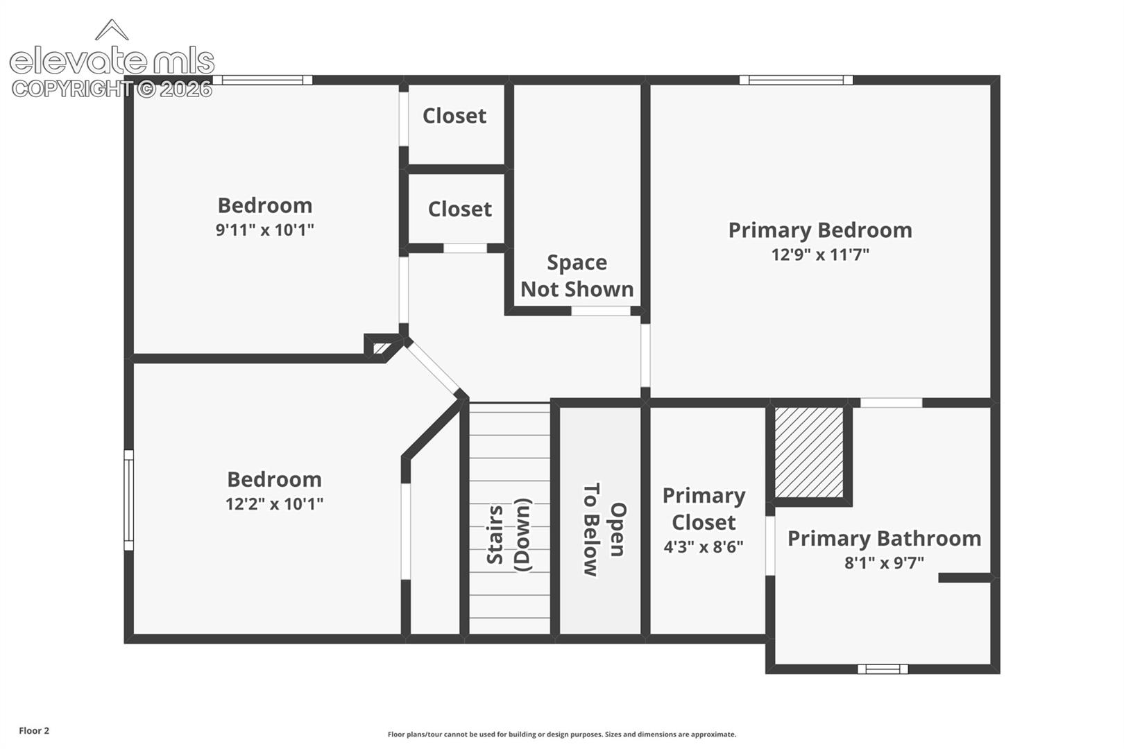 10929 Clarion Drive