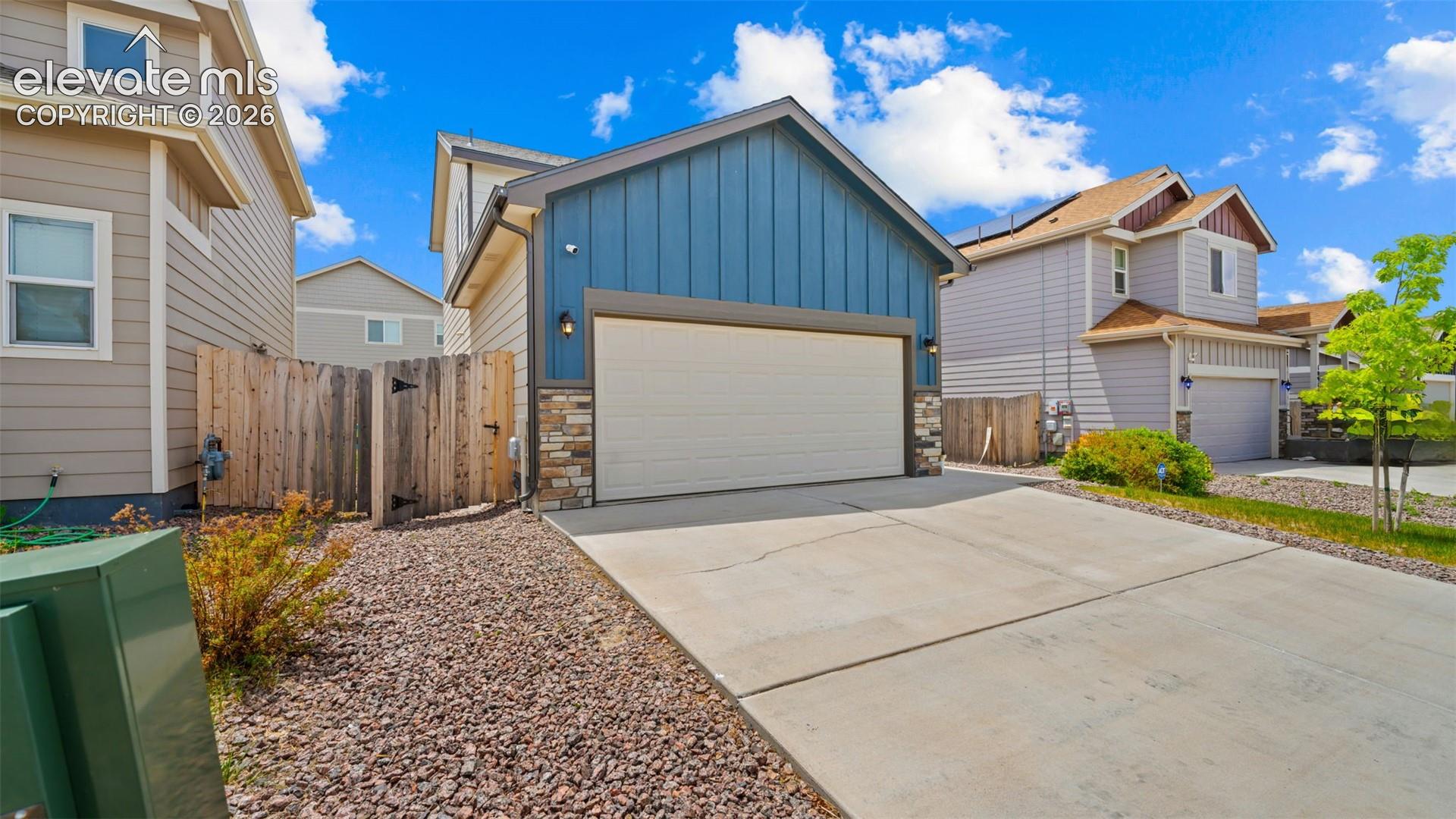 10929 Clarion Drive