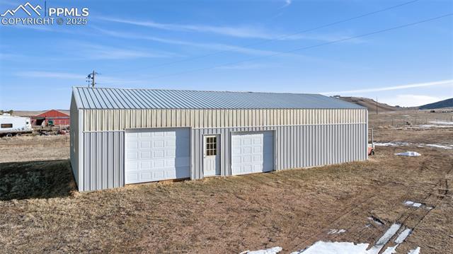 12990 Mesa View Road