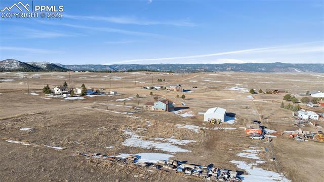 12990 Mesa View Road