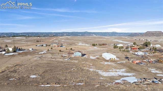 12990 Mesa View Road