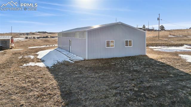 12990 Mesa View Road