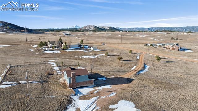 12990 Mesa View Road