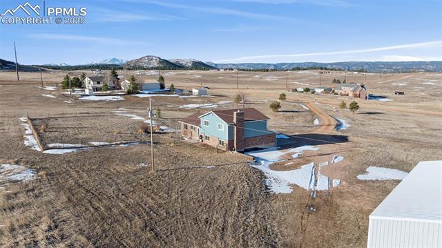 12990 Mesa View Road